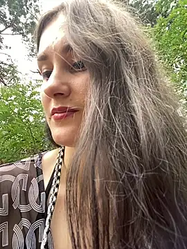 Erotic Synth Goddess online show from July 21, 2:40 pm