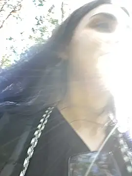 Erotic Synth Goddess online show from July 28, 2:13 pm