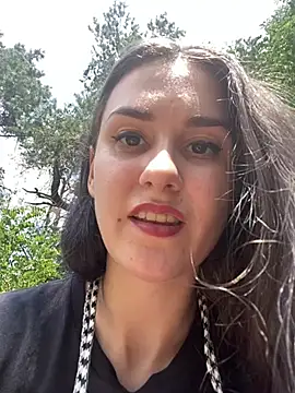 Erotic Synth Goddess online show from July 14, 10:21 am