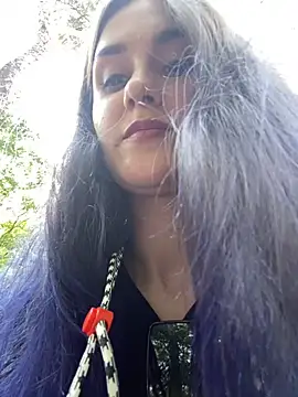 Erotic Synth Goddess online show from July 28, 1:21 pm