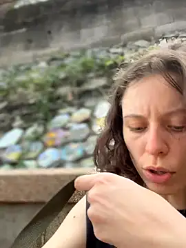 RinaMood online show from November 17, 4:46 am