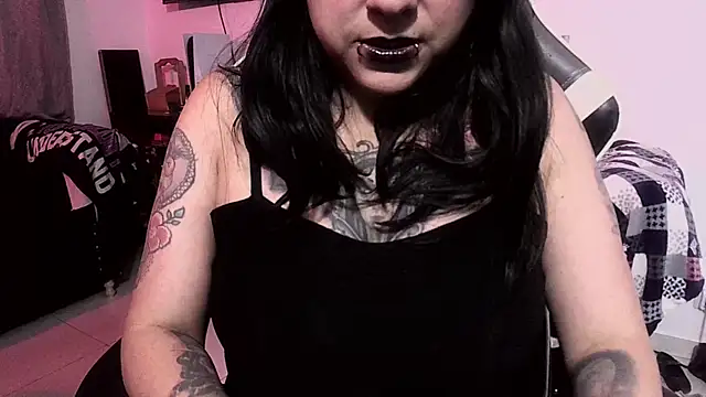 Acid666 alice online show from May 29, 2:31 am