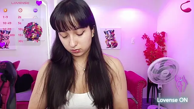 Miss dolly  online show from April 27, 12:02 pm