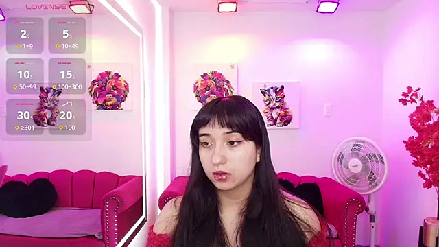 Miss dolly  online show from June 15, 12:38 pm