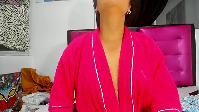 AlanaLars online show from December 1, 11:29 pm