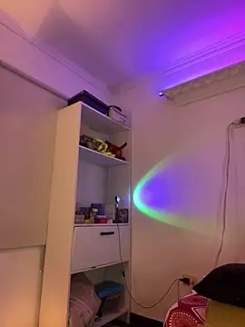 Amarantha 666 online show from February 25, 10:41 pm