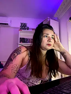 Snapshot of Amarantha_666 chatting on September 20, 10:41 pm Amarantha 666 online show from September 20, 10:41 pm