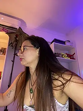 Amarantha 666 online show from March 2, 10:15 pm