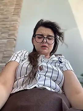 NikaMur online show from March 1, 2:55 am