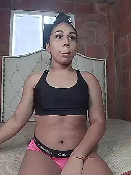 Anny jhonsonx online show from November 24, 6:32 pm