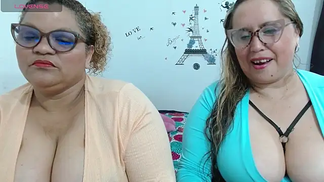 mademooms online show from June 14, 8:53 pm