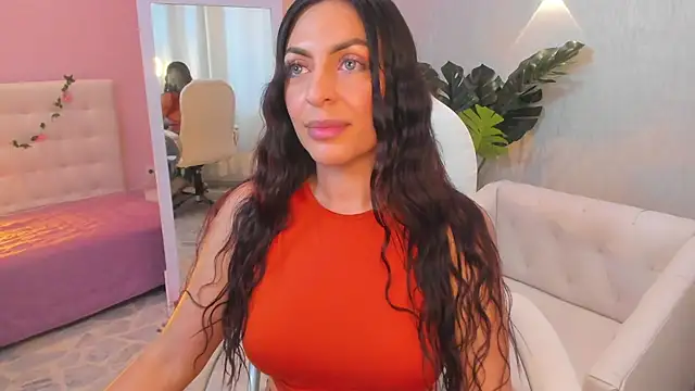 yourmagic venus online show from April 17, 10:56 pm