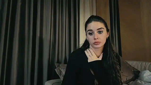 your bunnygirl online show from November 8, 11:10 pm