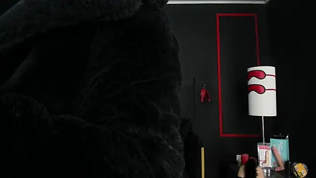 CharlotteScotte online show from September 20, 11:41 am