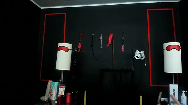 CharlotteScotte online show from November 6, 12:55 pm