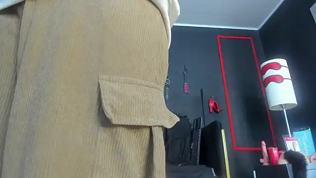 CharlotteScotte online show from September 17, 11:52 am