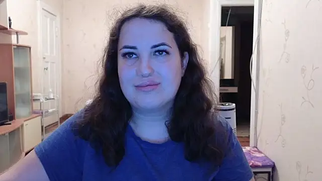 VladaCandy online show from June 6, 4:46 pm