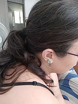 Karol and David hotcouple online show from May 17, 4:39 pm