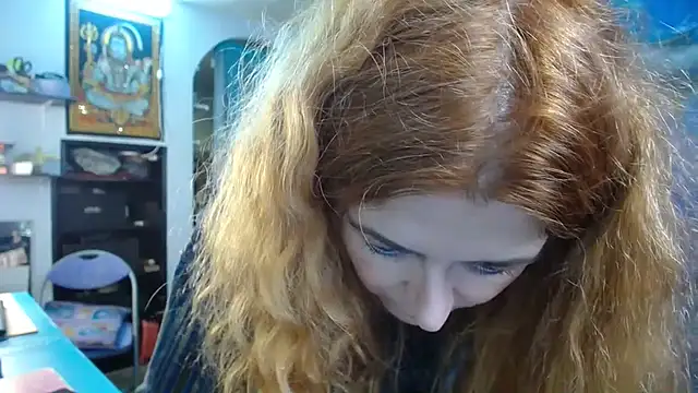 Helen1974 online show from November 16, 12:56 am