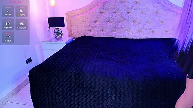 bellablack27 online show from November 9, 4:47 pm