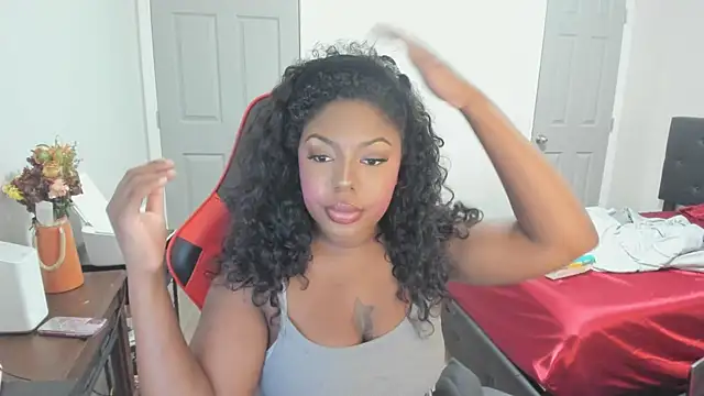 demi xoxo online show from December 18, 2:27 am