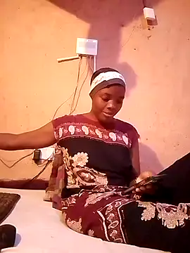 cute naimah online show from October 31, 5:53 am