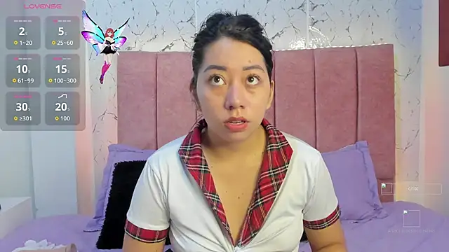 Snapshot of sexylaurita chatting on September 23, 3:10 pm sexylaurita online show from September 23, 3:10 pm