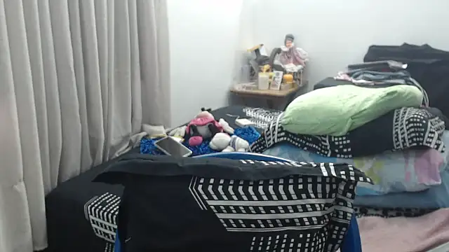 Anny Smith69 online show from April 18, 9:26 pm