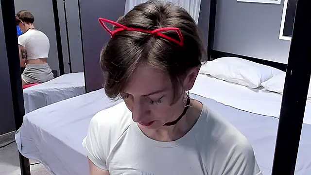 Dorothy Meyer online show from March 2, 3:28 am