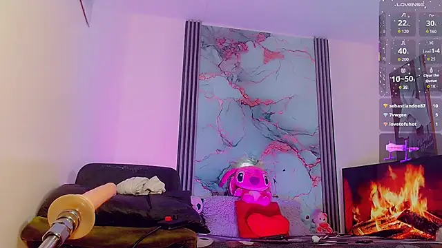  ChanellR  online show from October 28, 10:54 am