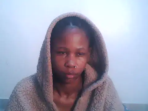 SexxyTerry online show from December 5, 8:21 pm