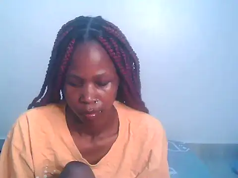 SexxyTerry online show from January 15, 1:39 pm