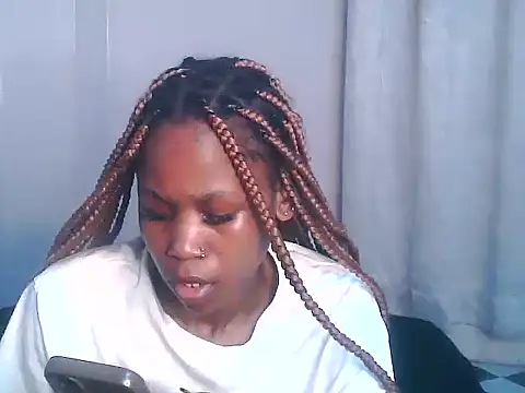 Snapshot of SexxyTerry chatting on October 10, 6:02 pm SexxyTerry online show from October 10, 6:02 pm