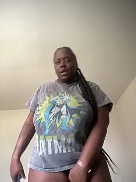 fantasygyal online show from May 17, 3:55 pm