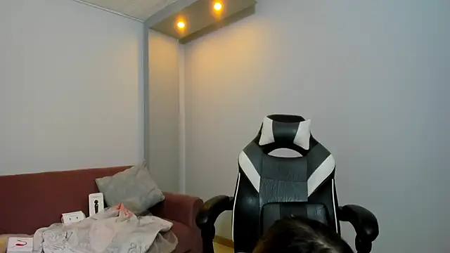 Carolina hernandez22 online show from November 16, 1:40 am