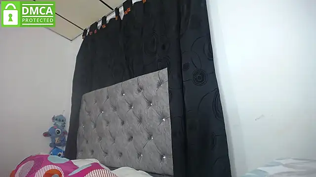 susana2523 online show from July 17, 2:38 am