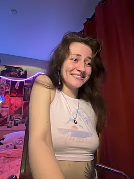 Dooubletroublee online show from November 23, 7:04 pm