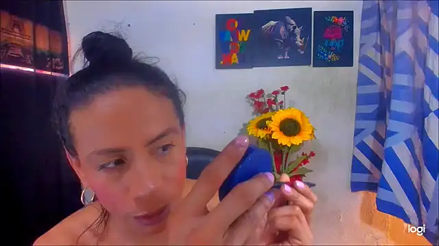 Snapshot of juanblakbigcock chatting on September 10, 5:57 pm juanblakbigcock online show from September 10, 5:57 pm