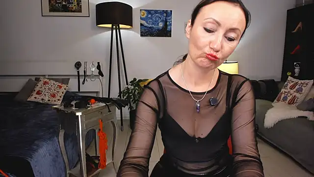 MissAliciaFD online show from May 29, 10:02 am
