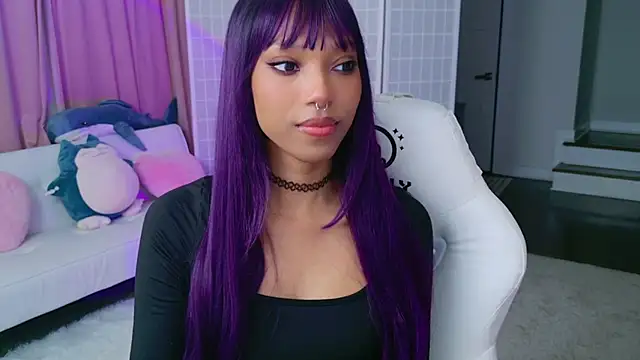 lileviemarie online show from September 9, 2:00 am