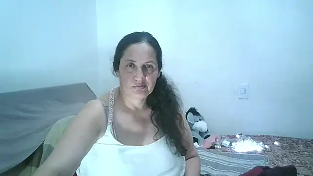 ximenajimenez online show from November 4, 1:21 am