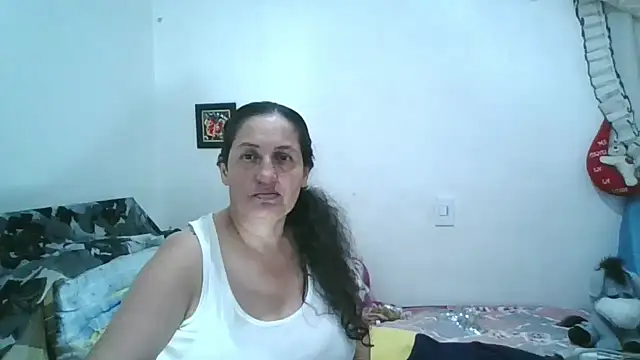 ximenajimenez online show from February 16, 10:20 pm