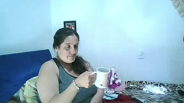 ximenajimenez online show from March 17, 11:20 pm