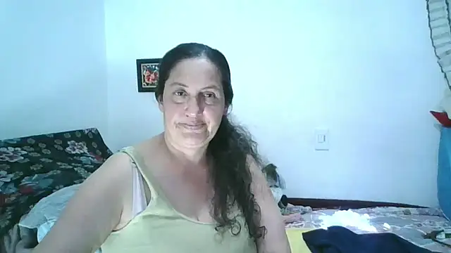 ximenajimenez online show from January 17, 11:23 pm