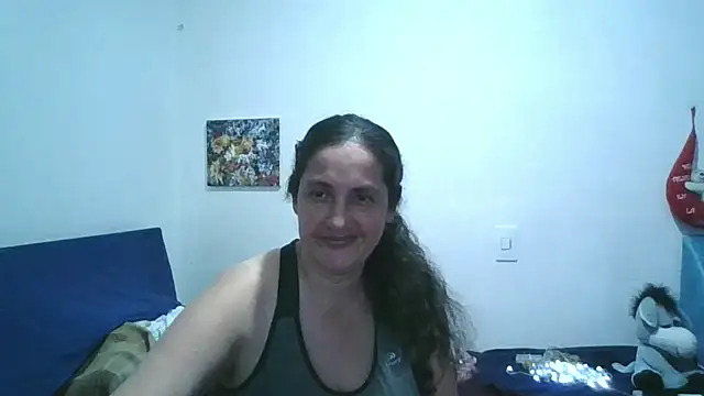 ximenajimenez online show from June 11, 10:28 pm