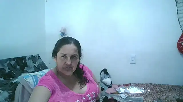 ximenajimenez online show from November 7, 1:44 am