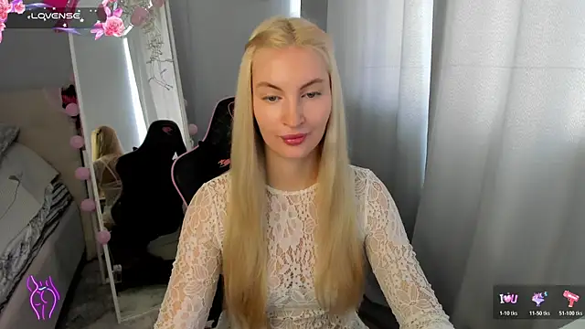 Kimmy powell online show from July 17, 5:01 am