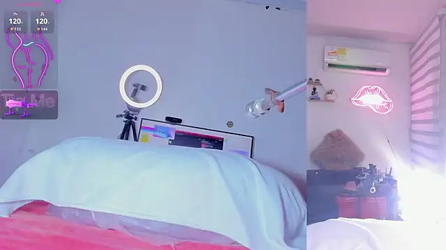 Abigail Girl   online show from February 21, 5:13 pm