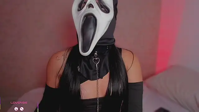 hanna lee02 online show from October 29, 12:53 pm