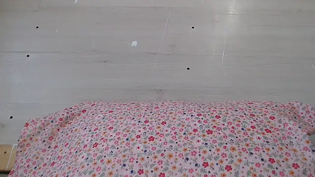 ANNA38 online show from March 8, 1:15 pm